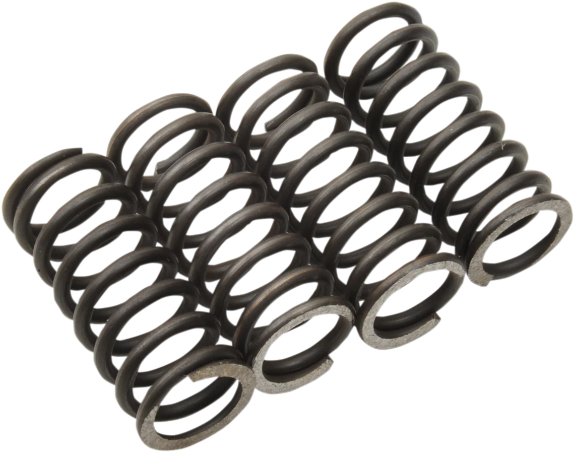 Original Design MOOSE RACING Clutch Springs - TTR 125 L MHDS42-4 Convenient