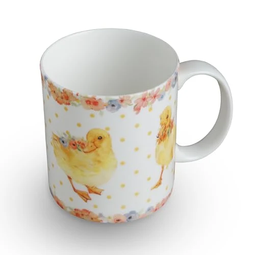 High-Performance Coffee Mug with Handles Tea Cups Genuine