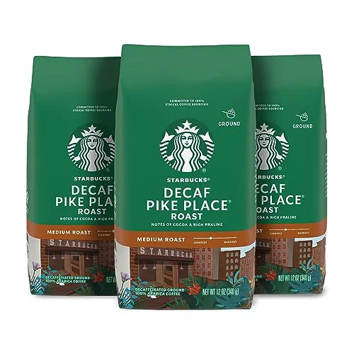 Sophisticated Ground Coffee 36 Ounce Casual