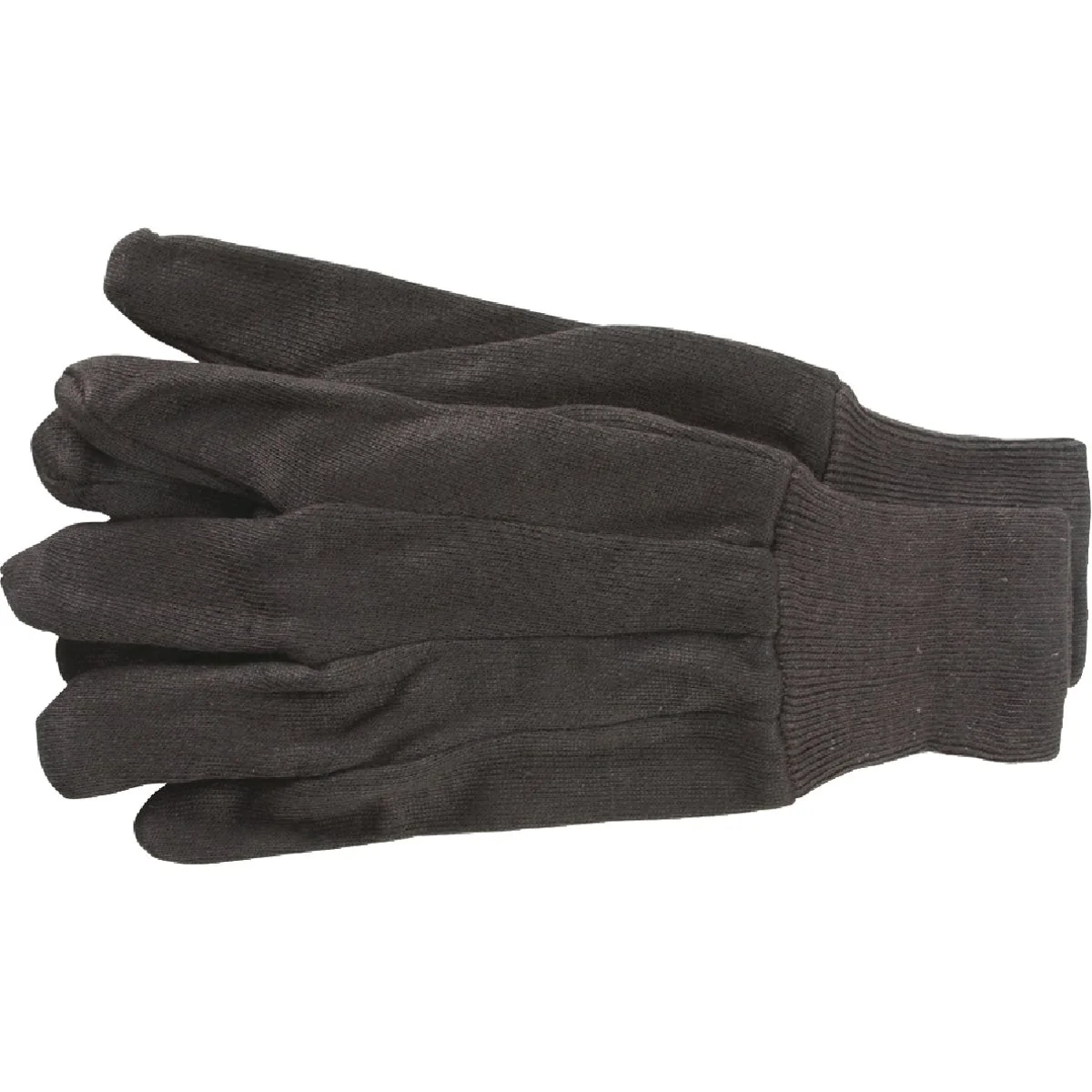 Prestigious Do it Men's Large Jersey Work Glove 6-Pack Consistent