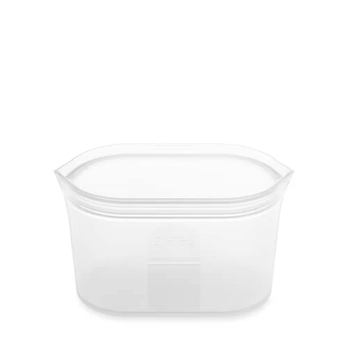 World-Class Reusable Food Storage Bags Contemporary