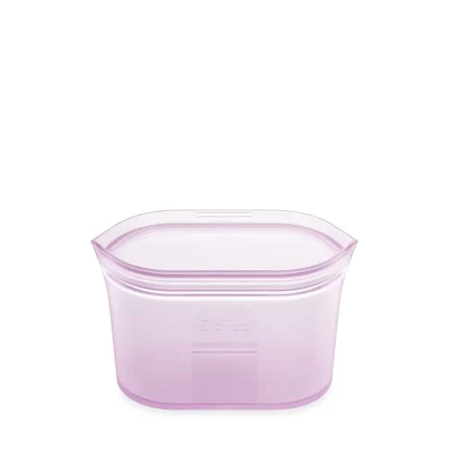 Enhanced Reusable Food Storage Bags Environmentally Friendly