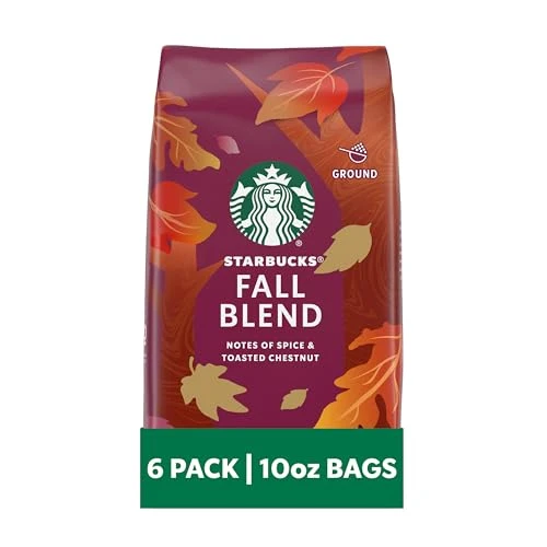 Powerful Ground Coffee 60 Ounce Breathable