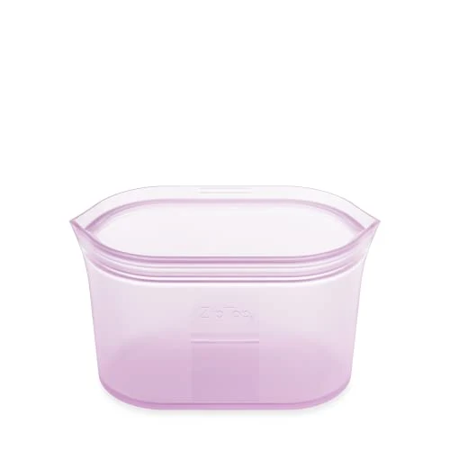 Crafted Reusable Food Storage Bags Original Design