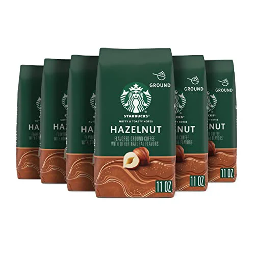 High-Performance Ground Coffee 66 Ounce Responsible