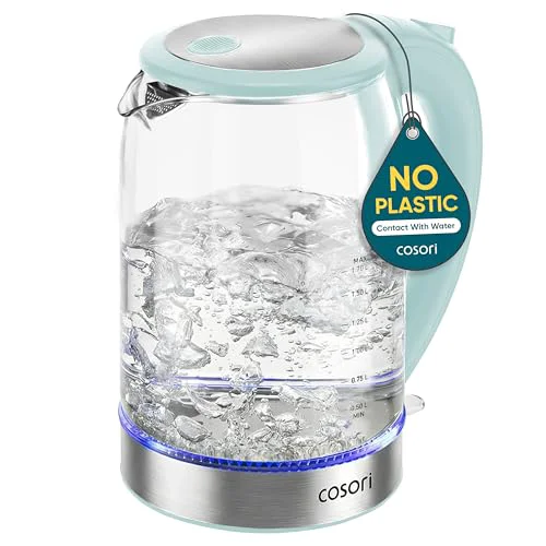 Original Design Electric Kettle Classic