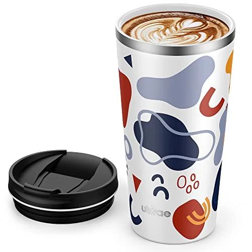 Superior Insulated Coffee Mug with Ceramic Coating Classic