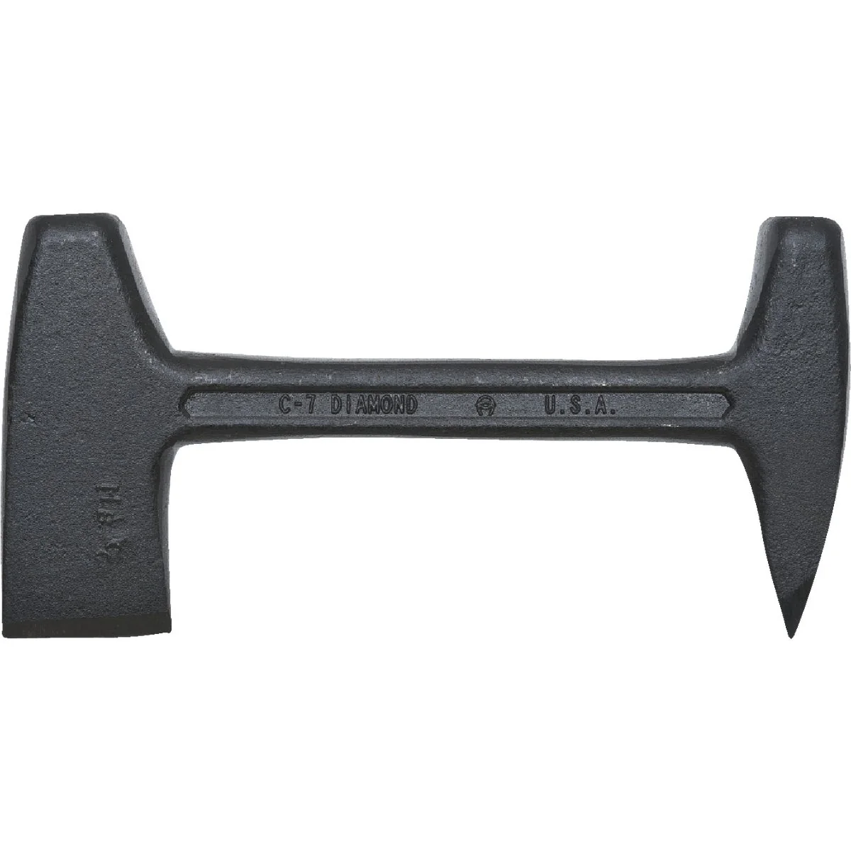 Reusable Diamond 6 In. Steel Clinch Cutter Luxury