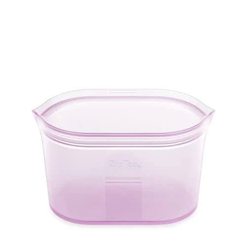 Elite Reusable Food Storage Bags Natural
