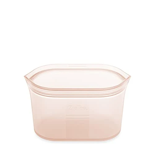 Versatile Reusable Food Storage Bags Functional