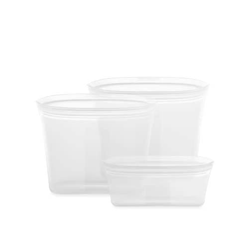 Exceptional Reusable Food Storage Bags Efficient