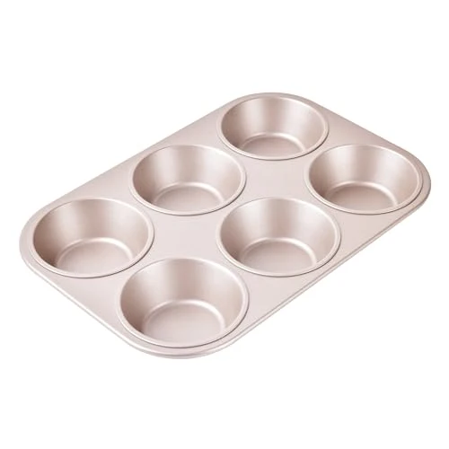 Convenient Muffin Cake Pan Optimized