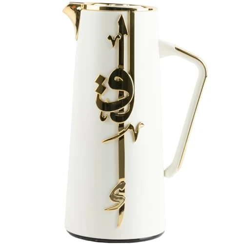 Safe Insulated Carafe Flask 1L High-Performance