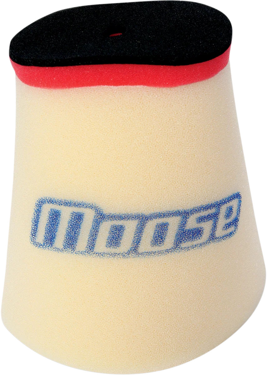 Eco-Friendly MOOSE RACING Air Filter - Yamaha 3-80-12 Enhanced