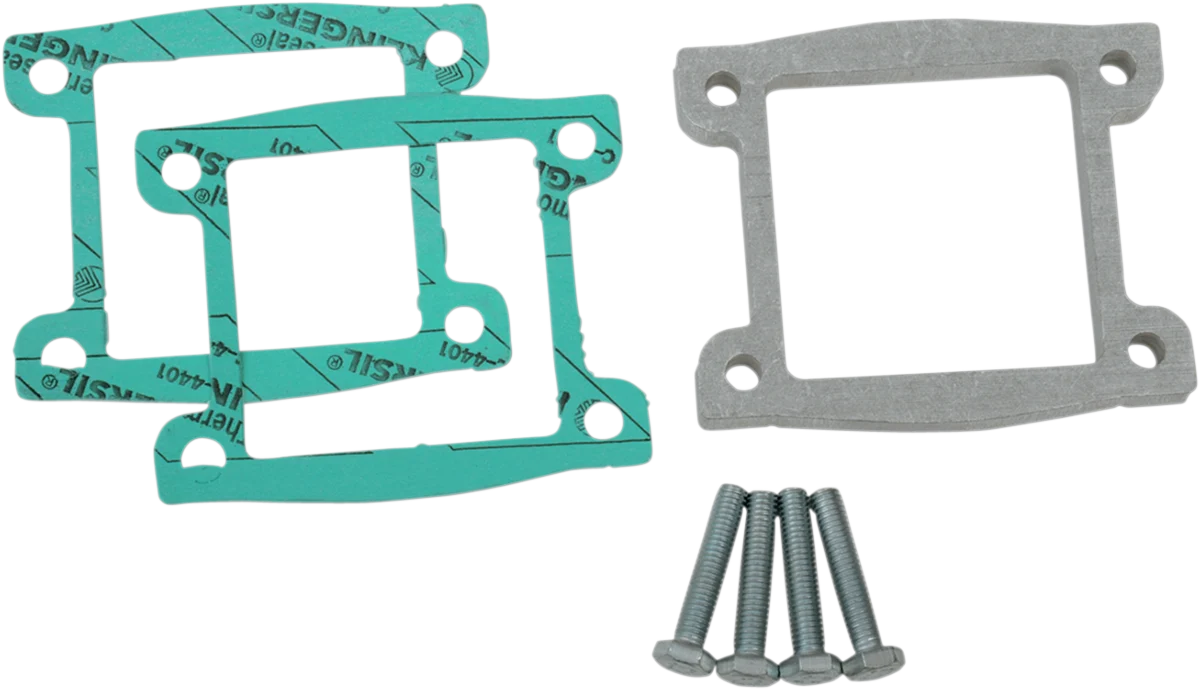 Comfortable MOOSE RACING Torque Spacer Kit - Yamaha 06-412SK Relaxed
