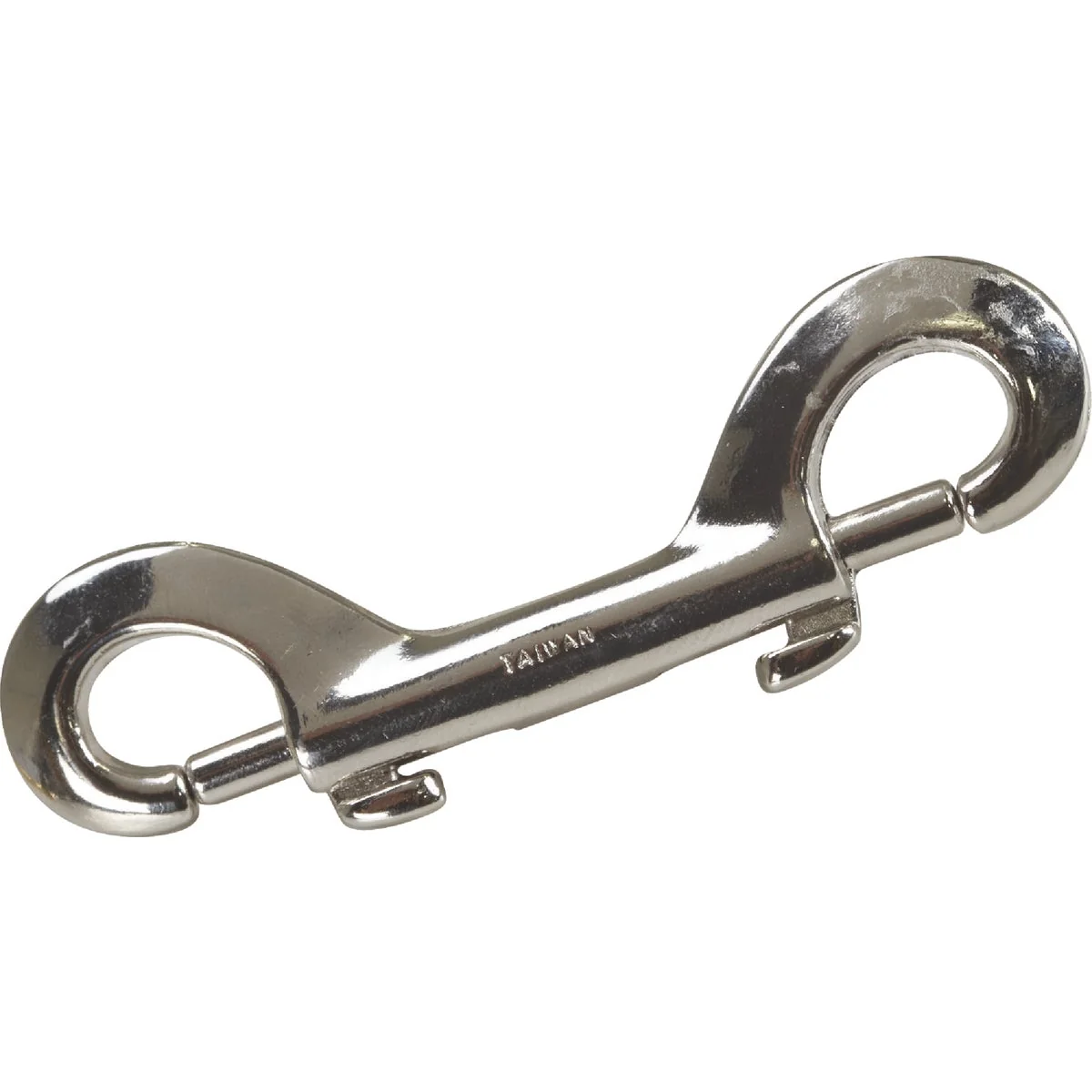 Recyclable Campbell Bolt Double-Ended 3-1 2 In. Snap Selected