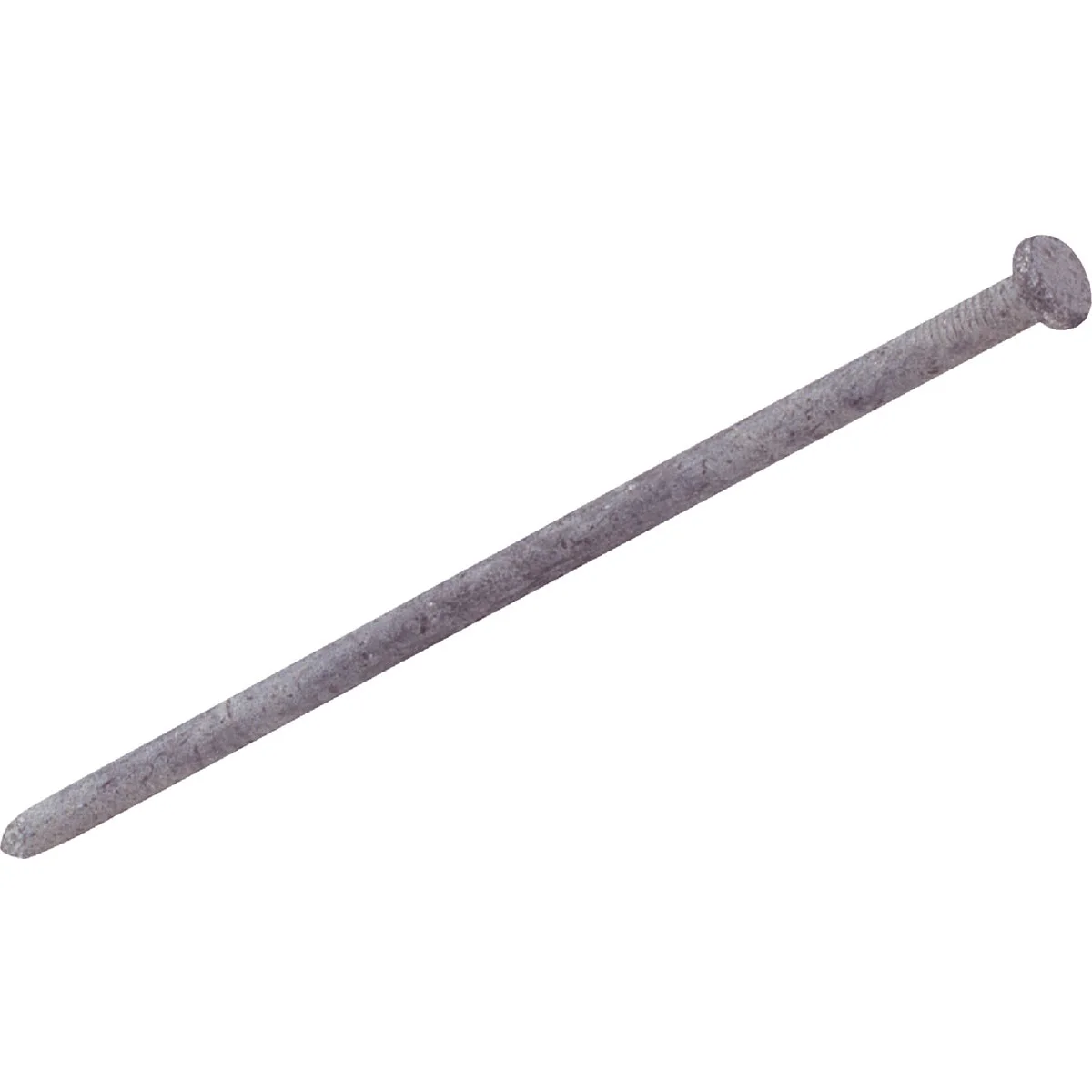 Easy-to-Use Grip-Rite 12 In. 3 8 Dia. Hot Galvanized Smooth Landscape Spikes 125 Ct. 50 Lb. Proven
