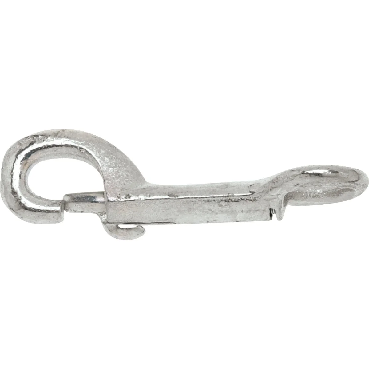 Flexible Campbell Bolt Rigid Round Eye 5 In. Snap Quality