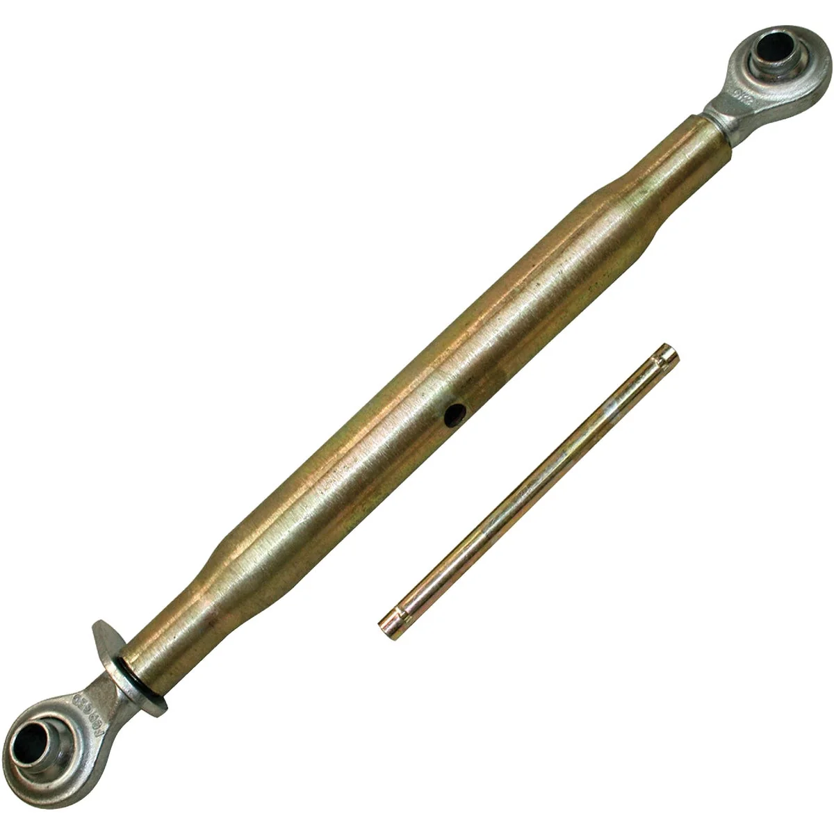 Recyclable Speeco 16 In. Category 1 Quality Forged Steel Top Link User-Friendly