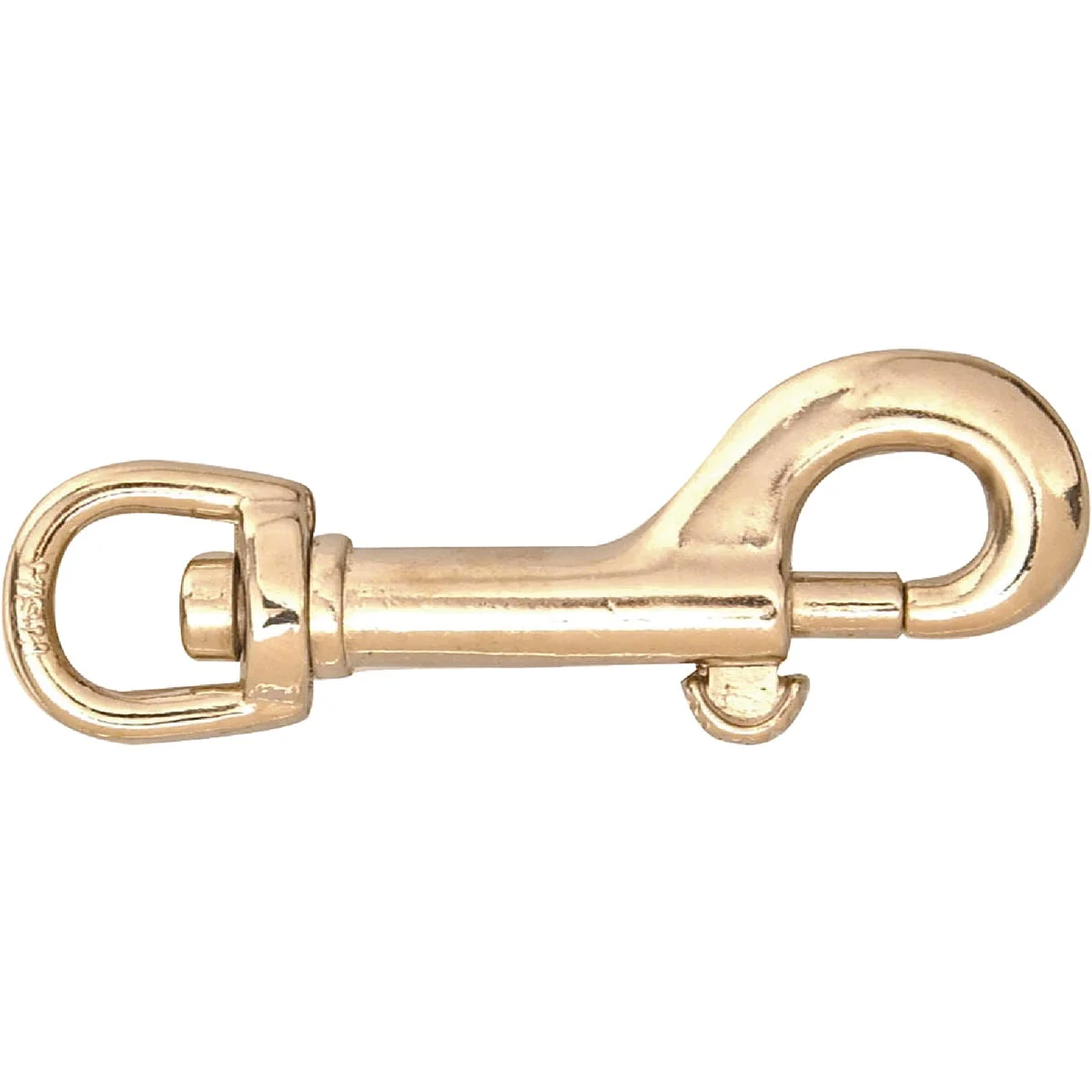 Premium Material Campbell Bolt Swivel Round Eye 2-11 16 In. Snap Prestigious