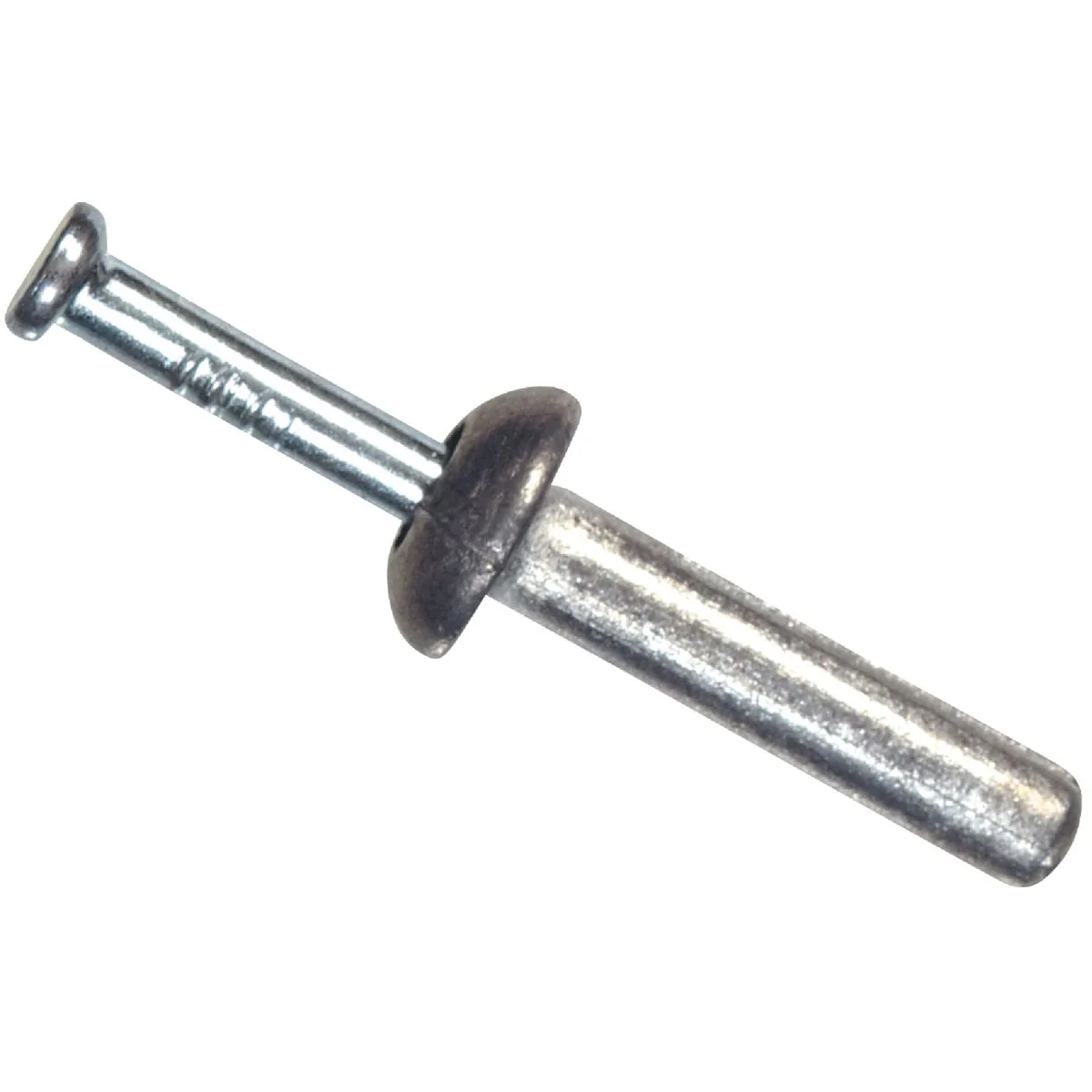 Trusted Hillman 1 4 In. x 2 In. Hammer Drive Anchor 100 Ct. Organic
