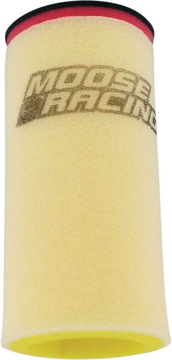 Sophisticated MOOSE RACING Air Filter - Yamaha 3-80-09 Breathable