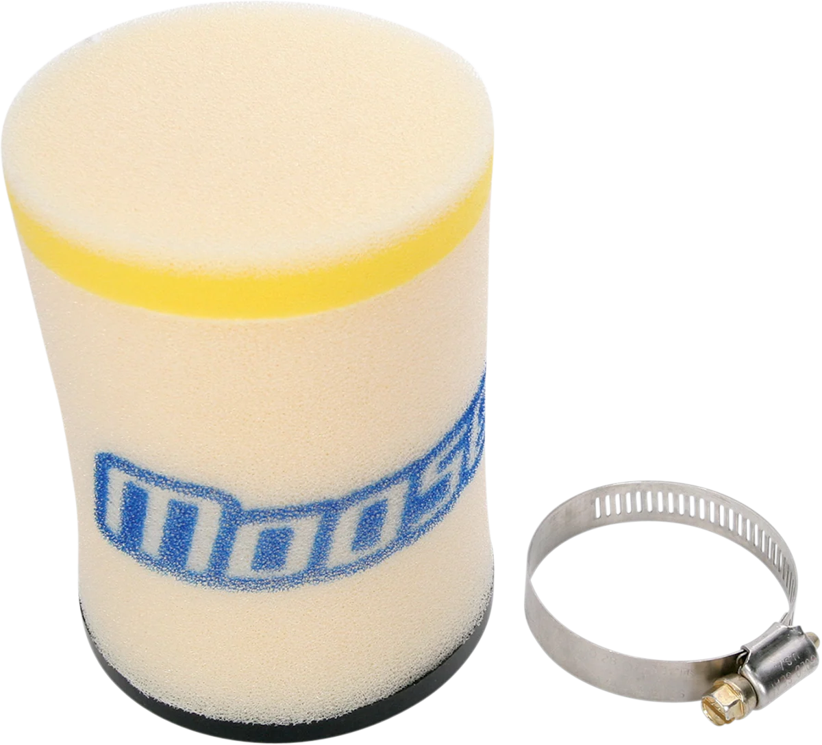 Pure MOOSE RACING Air Filter - Yamaha 3-80-11 Consistent
