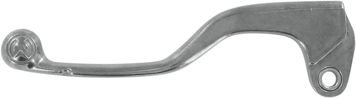Prestigious MOOSE RACING Clutch Lever - Shorty - Polished 1CNWE47 Healthy
