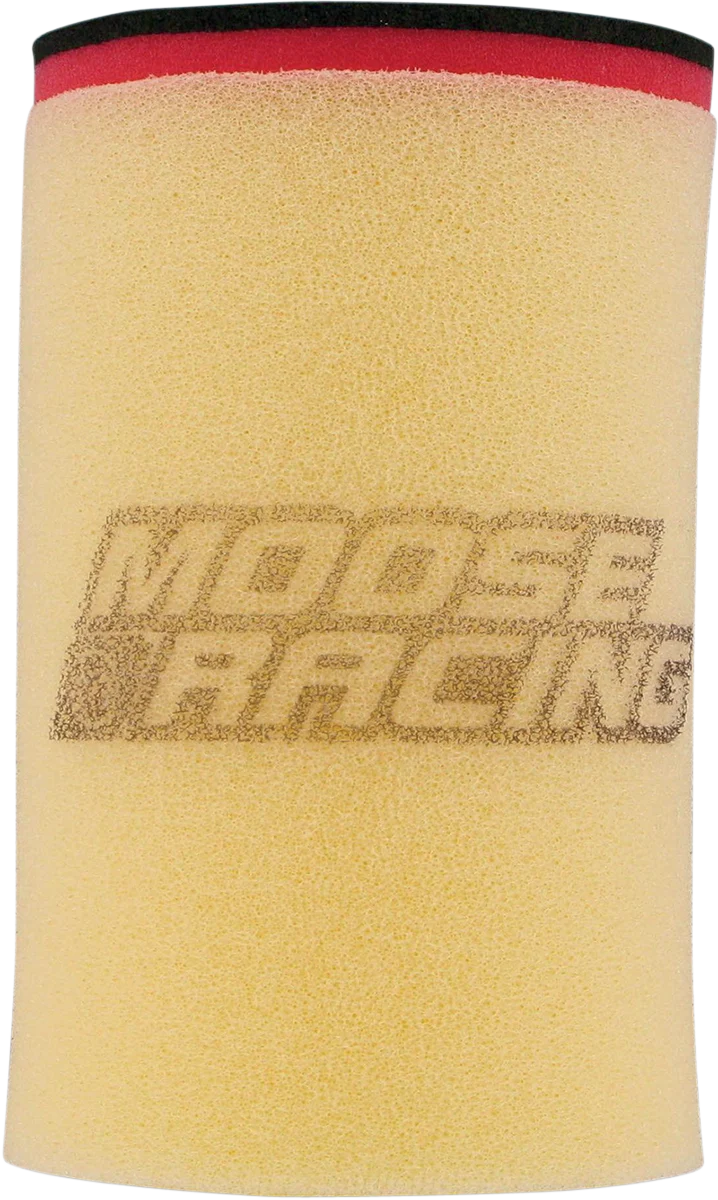 Classic MOOSE RACING Air Filter - Yamaha 3-80-05 Functional