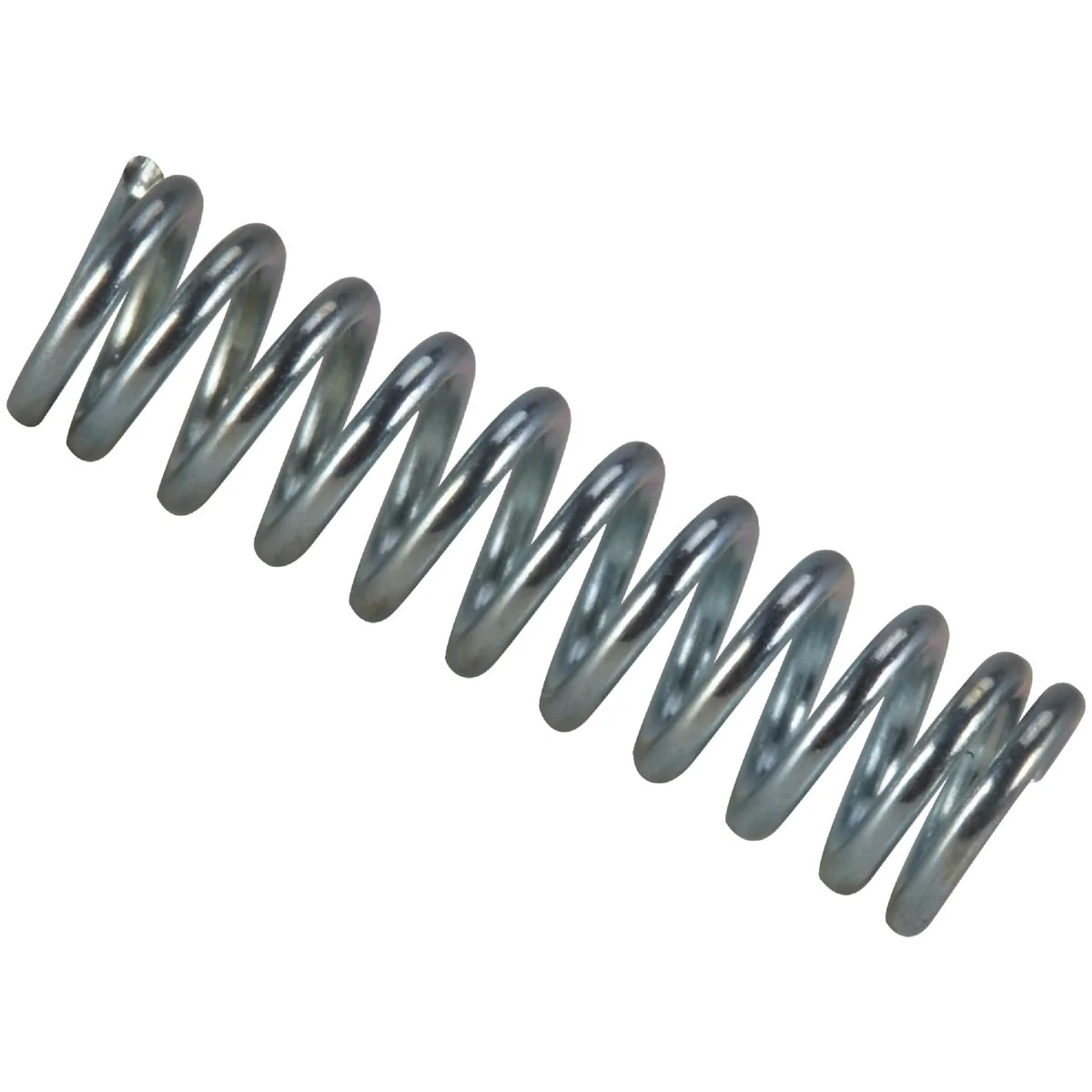 Effective Century Spring 4 In. x 7 8 In. Compression Spring 2 Count Optimized