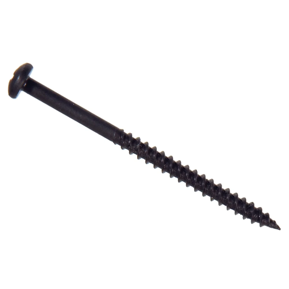 Smart Hillman Project Center 10 2-1 2 In. Phillips Cabinet Screws Responsible