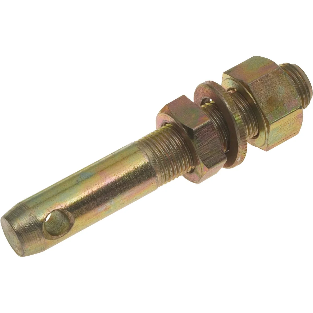 World-Class Speeco 5 8 In. Category 0 Adjustable Draw Pin High-Performance