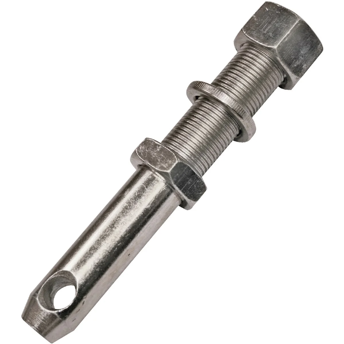 Premium Speeco 7 8 In. Category 1 Adjustable Draw Pin Enhanced