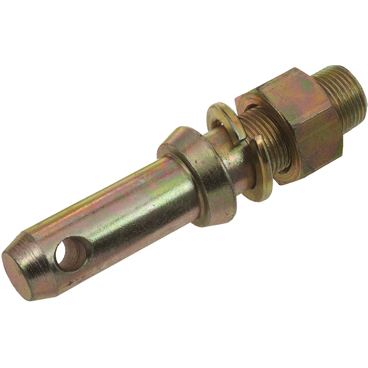 Contemporary Speeco 1-1 8 In. Category 2 Forged Draw Pin Breathable