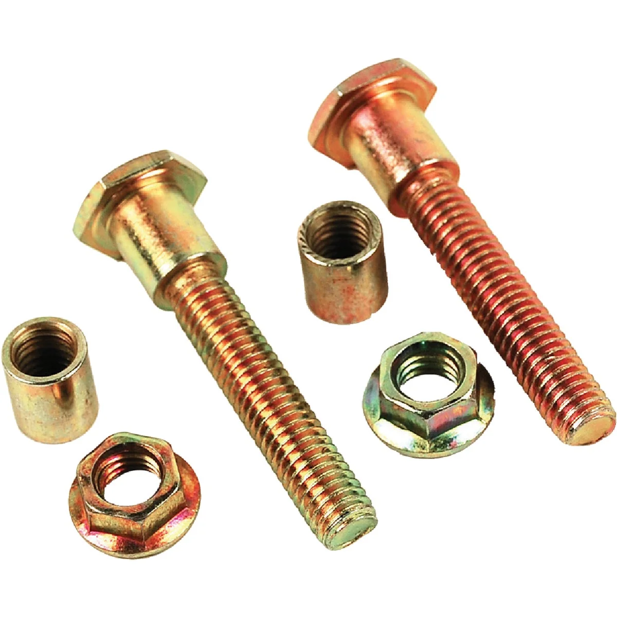 Practical Arnold Wheel Bolts 2 Count Fine