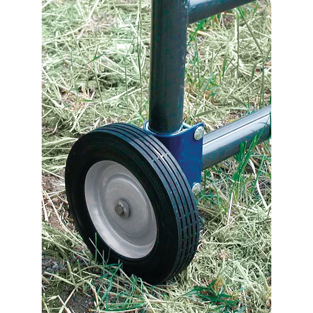 Luxury Speeco 8 In. Gate Wheel Trusted