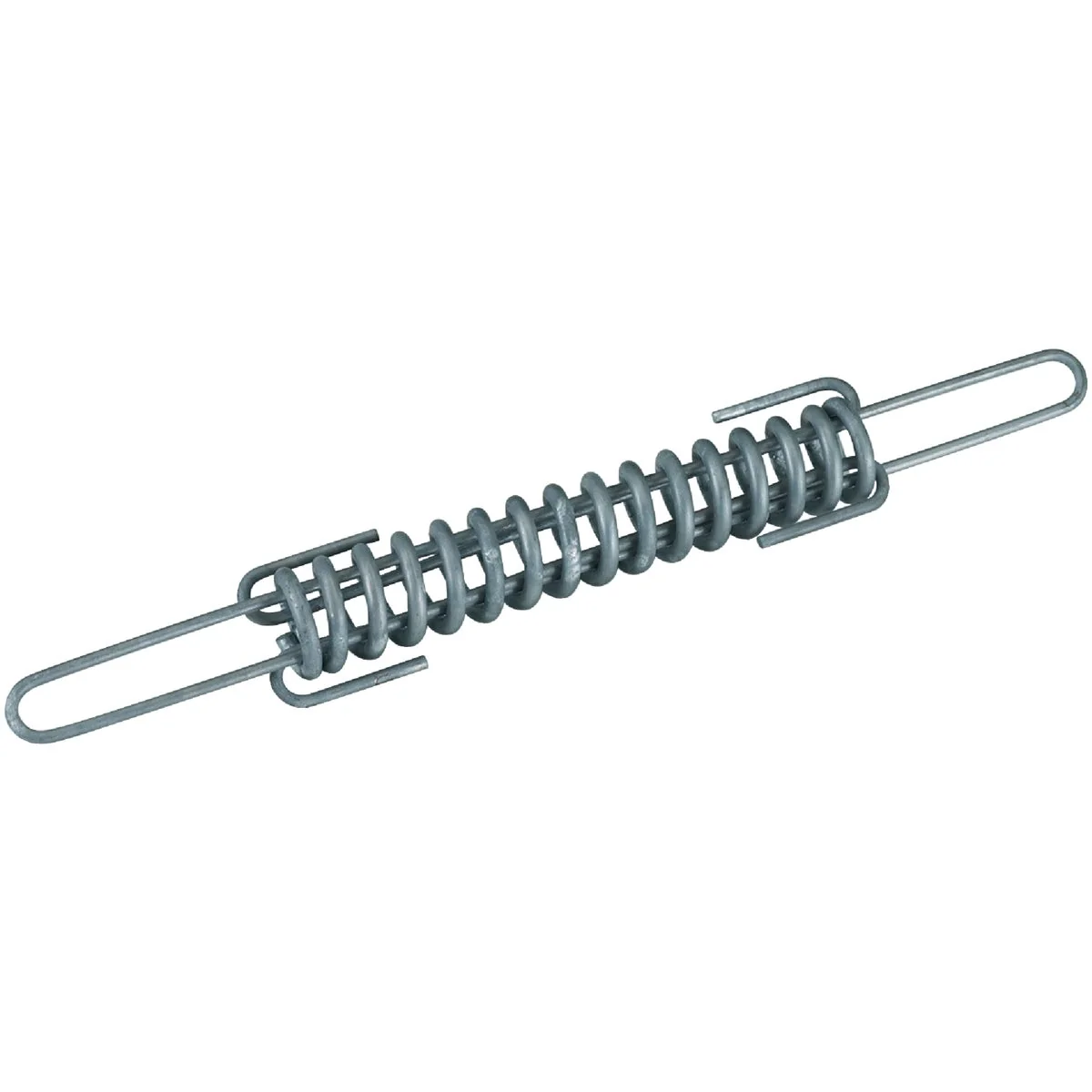 Secure Dare 14 In. Hot Dip Galvanized Tension Spring Trusted