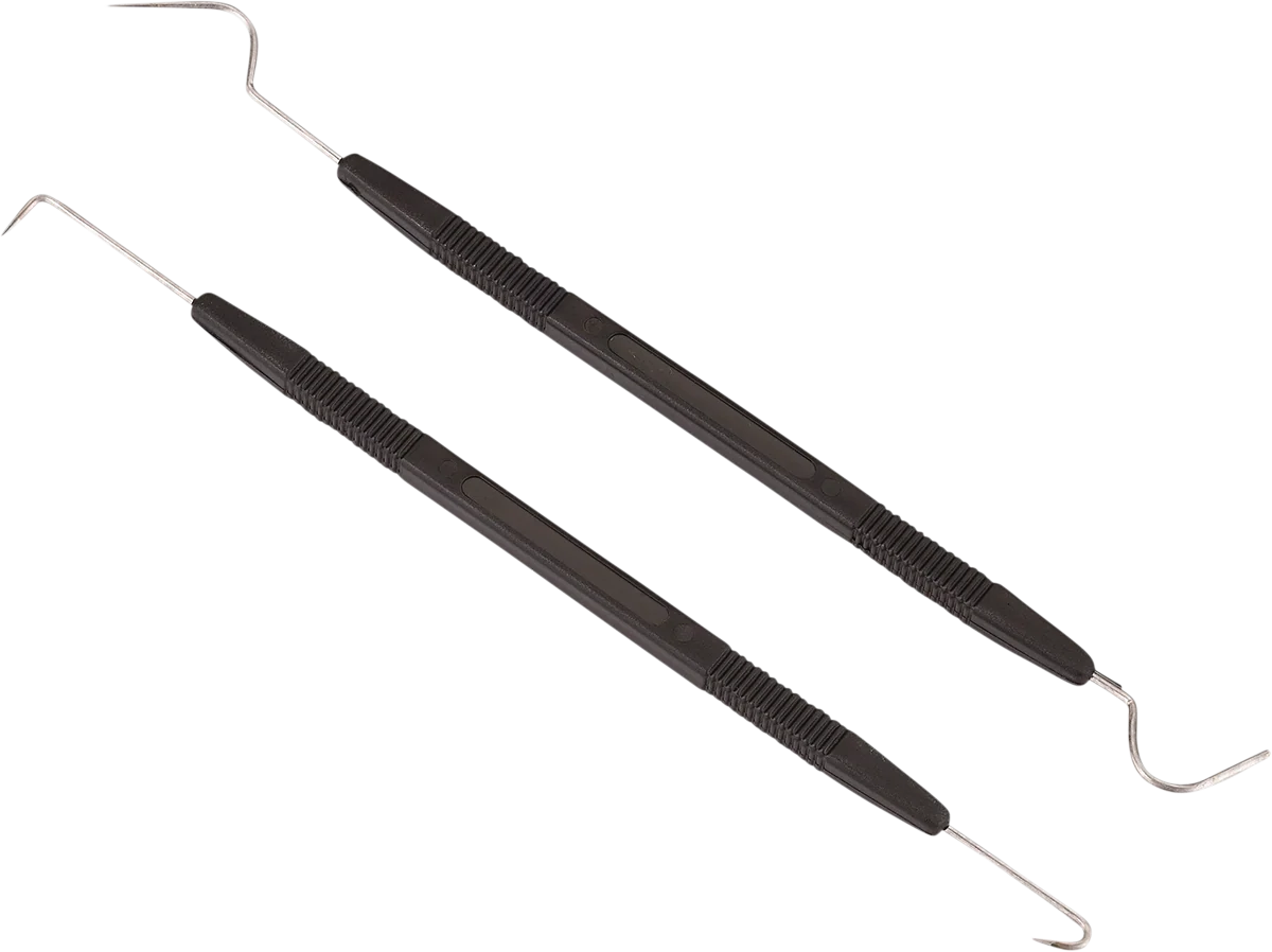 Verified MOOSE RACING O-Ring Installation Tool Set 390-6225 Convenient