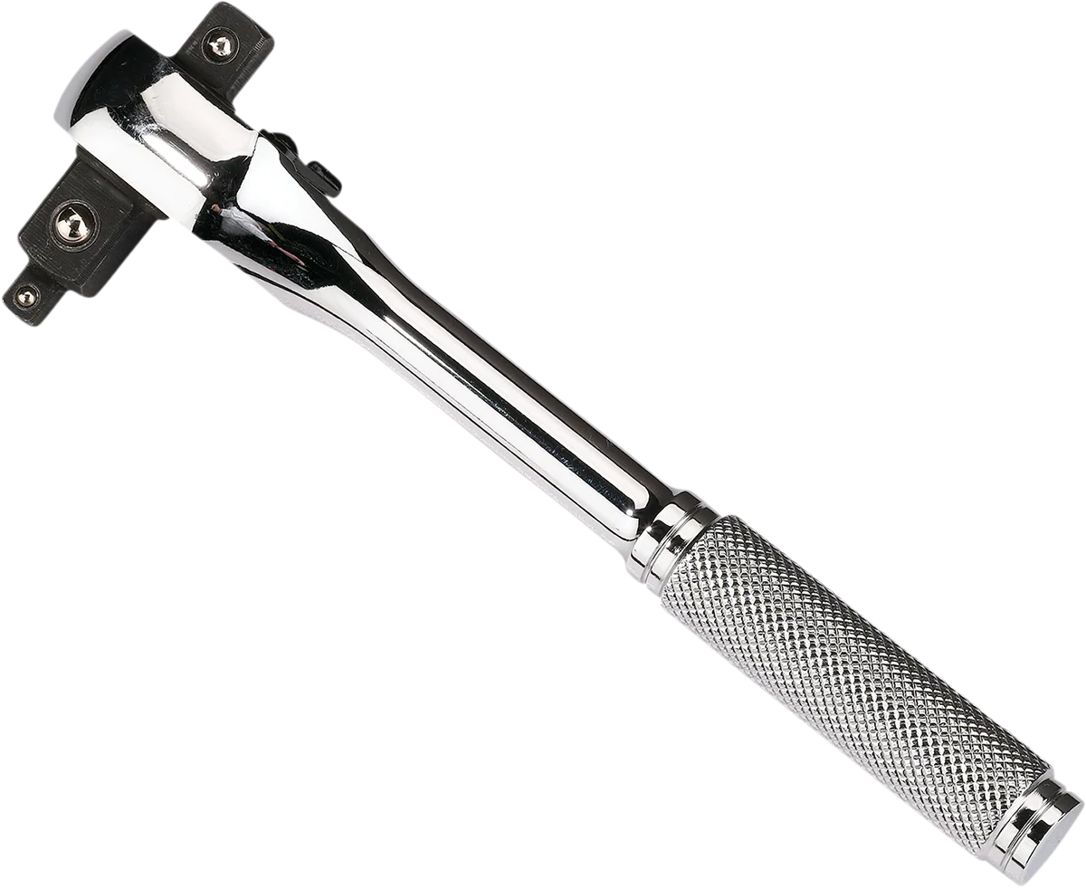 Consistent MOOSE RACING Ratchet - 3-in-1 350-0410 Premium Material