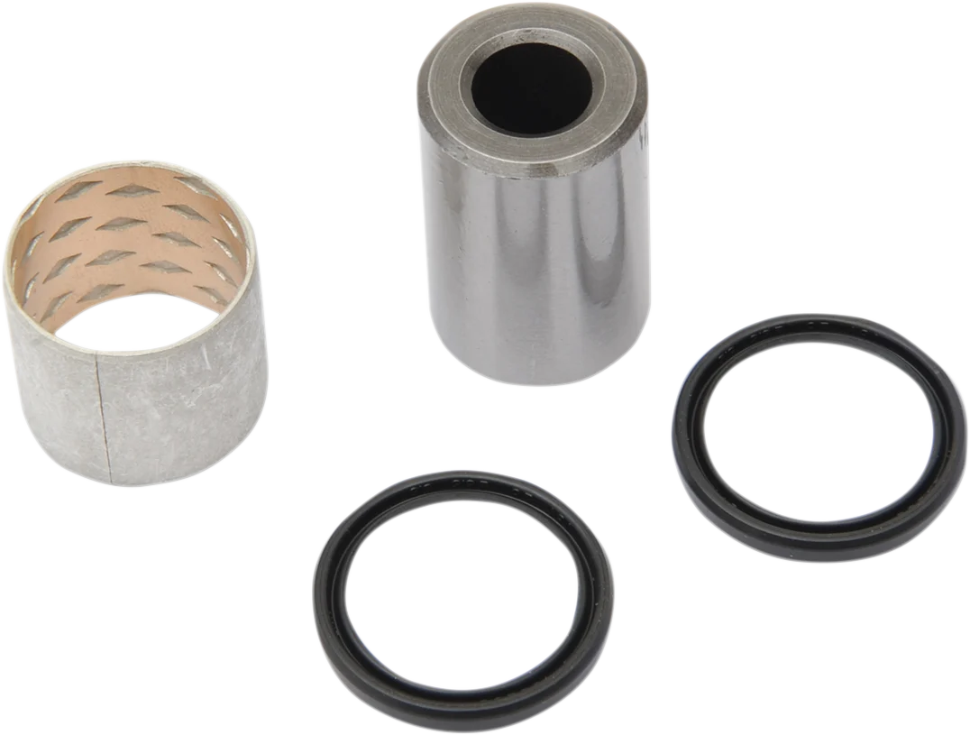 Soft MOOSE RACING Shock Bearing Kit - Lower Front 21-1012 Practical