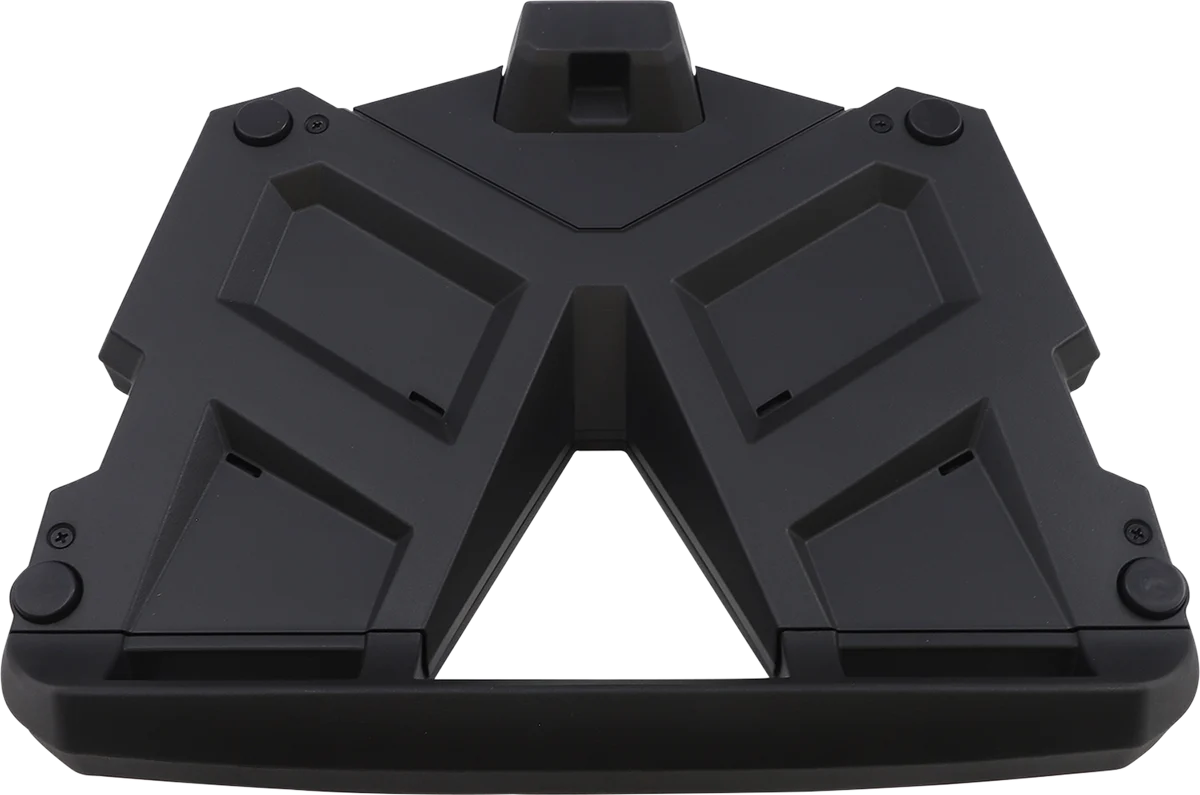 Casual MOOSE RACING Universal Mount Case Plate - Plastic D1B59PAWR SP Minimalist