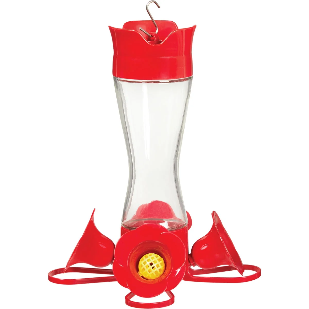 Specialty Perky-Pet 8 Oz. Glass Hummingbird Feeder Trusted