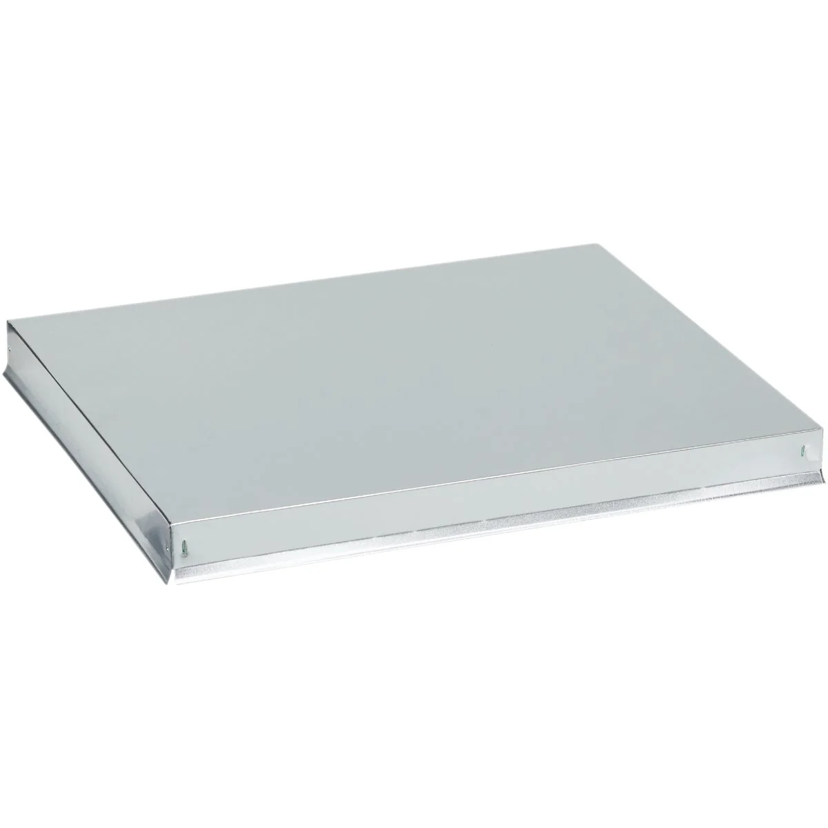 Fast Harvest Lane Honey 18-1 2 In. W. x 2 In. H. x 22-1 2 In. L. Wood 10-Frame Beehive Flat Telescoping Top Smart