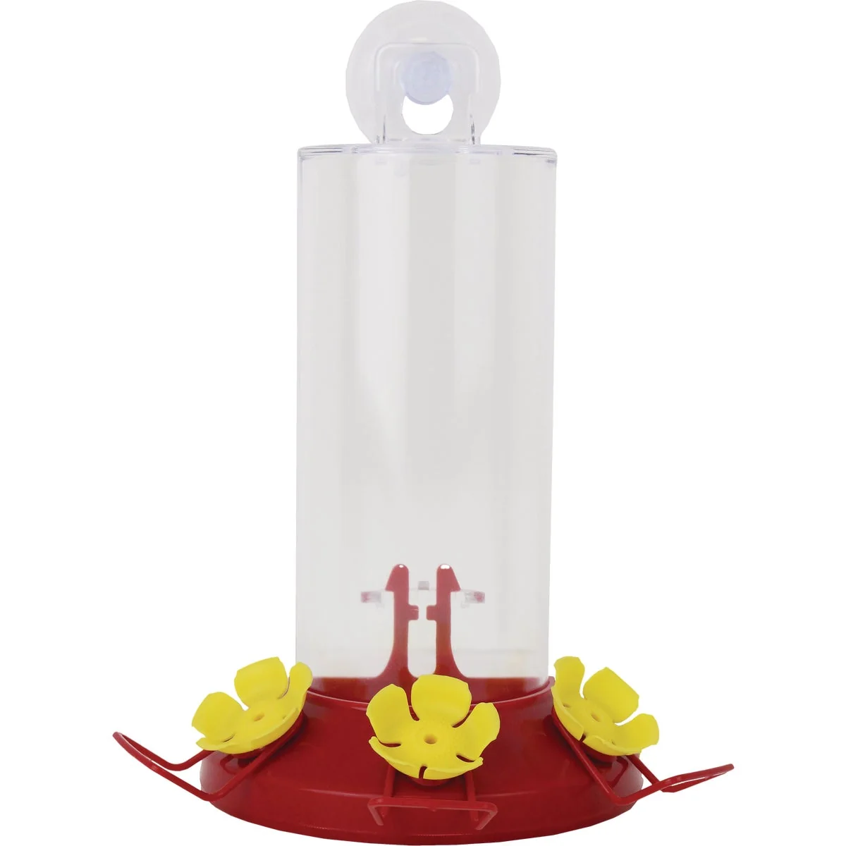 Prestigious Perky-Pet 8 Oz. Acrylic Window Mount Hummingbird Feeder Innovative