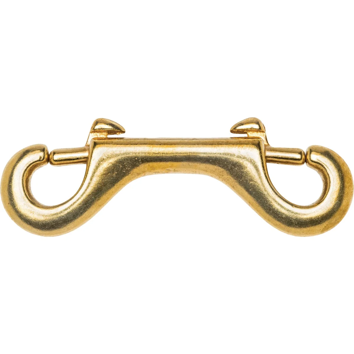 Contemporary Campbell Bolt Double-Ended 3-13 32 In. Snap Easy-to-Use