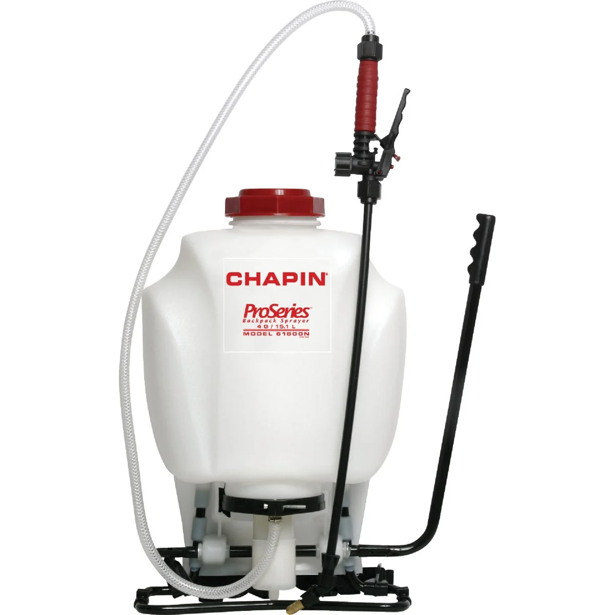 Minimalist Chapin ProSeries 4 Gal. Backpack Sprayer Authentic
