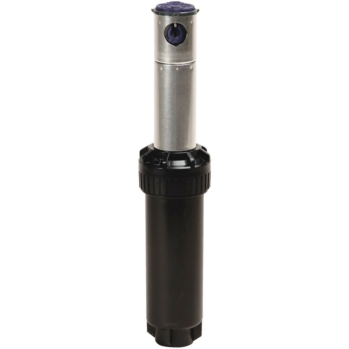 Traditional Rain Bird 4 In. 40 Deg. to 360 Deg. Stainless Steel Gear Drive Head Rotor Sprinkler Environmentally Friendly