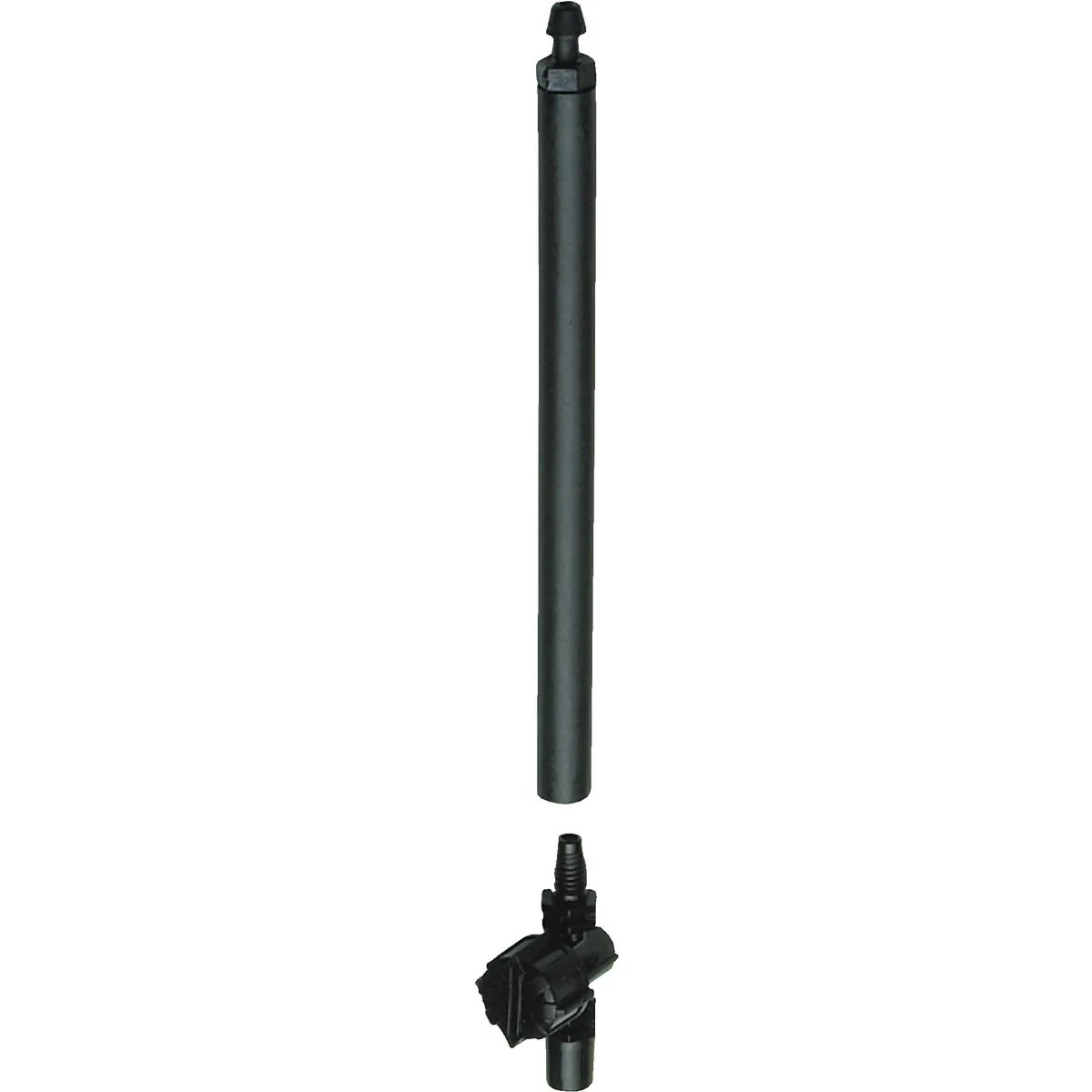 Expertly Made Raindrip Full Circle 4 In. Adjustable Mister with Riser 5-Pack Elegant