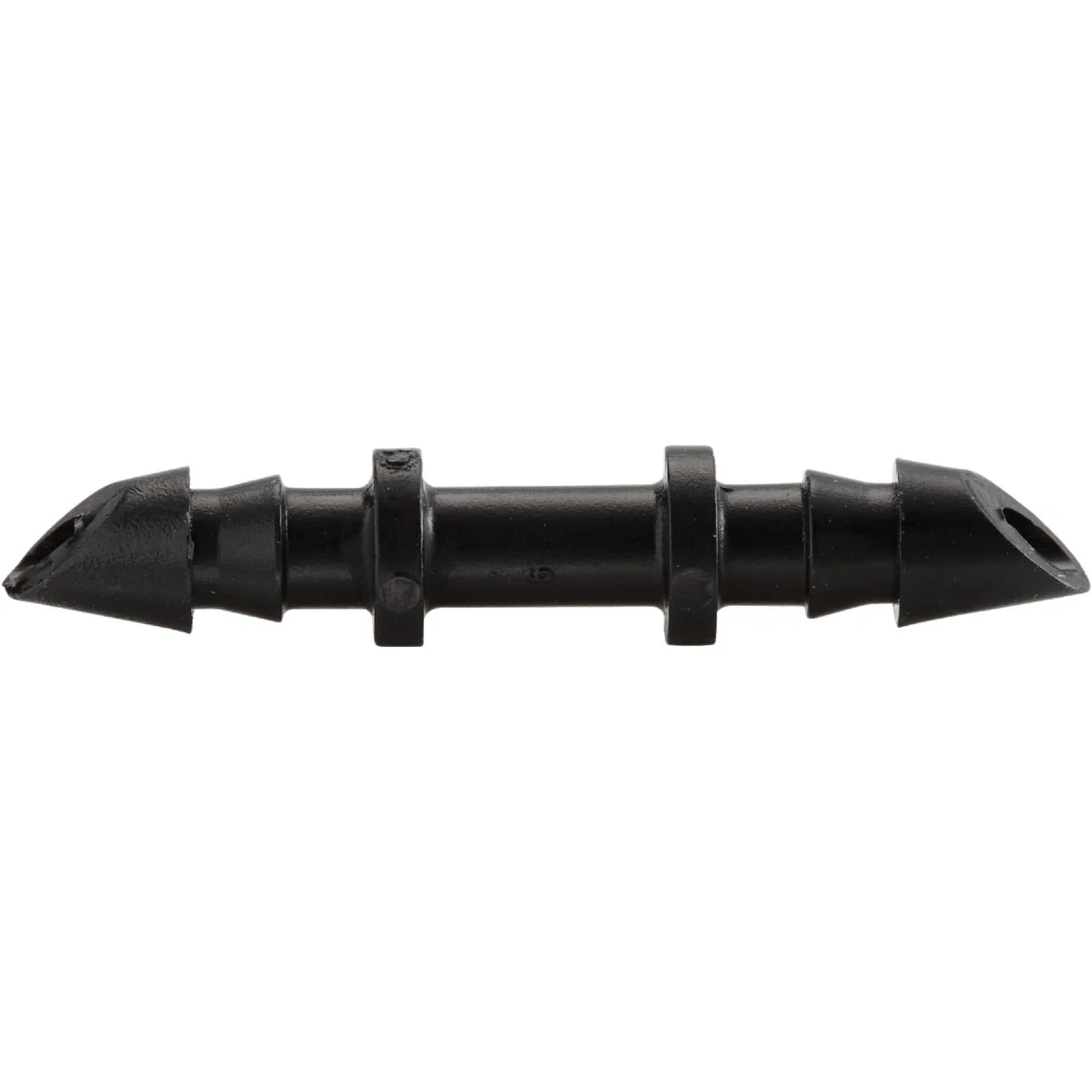 Professional Raindrip 1 4 In. Tubing Barbed Connector Coupling 25-Pack Next-Generation