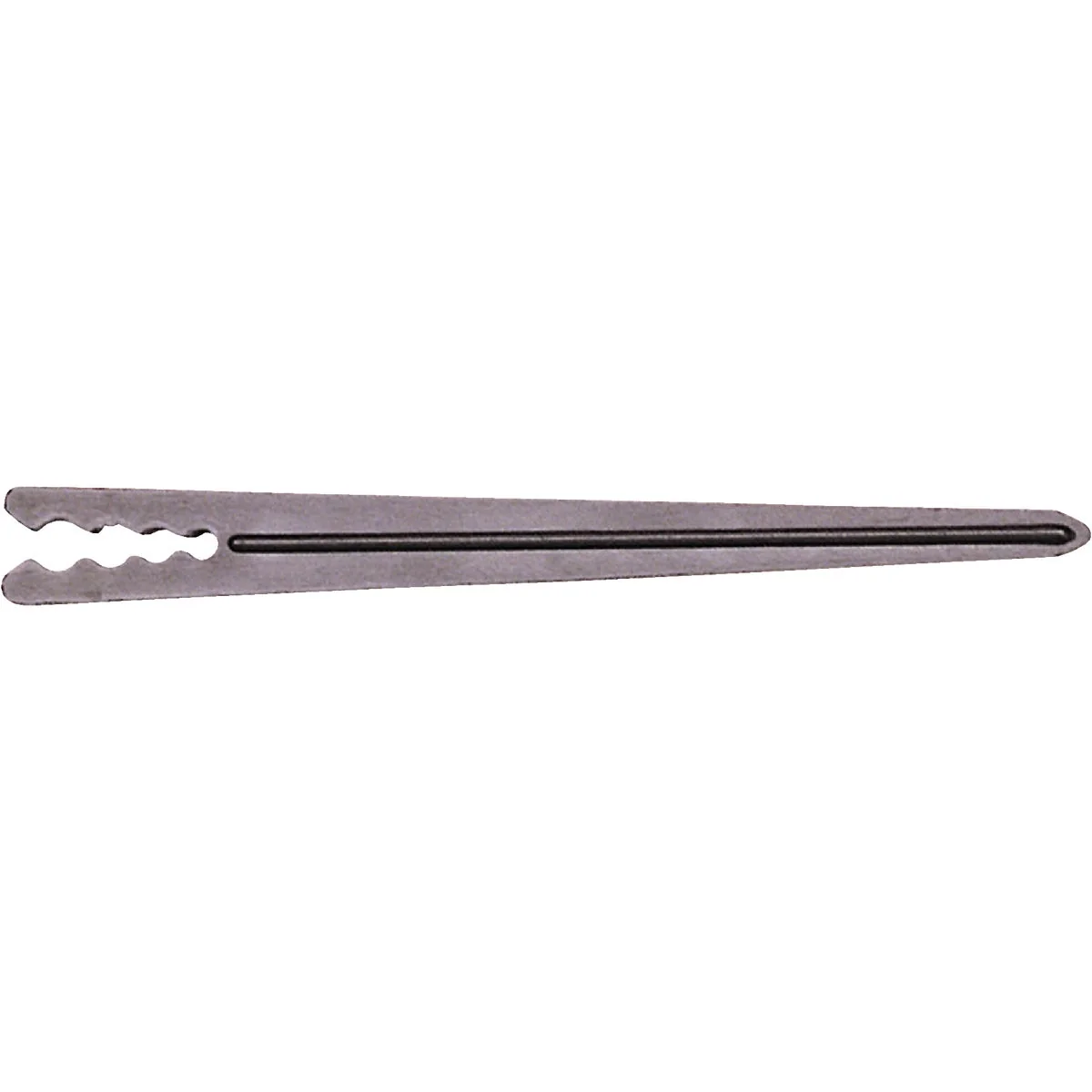 Unique Raindrip 1 4 In. Tubing Plastic Heavy-Duty Support Stake 25-Pack Traditional
